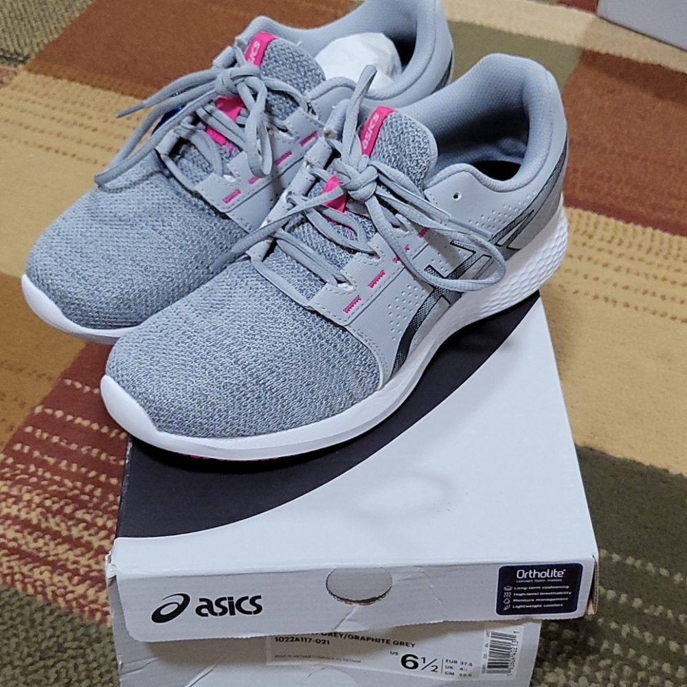 ASICS - Sneakers